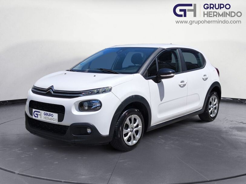 Foto del CITROEN C3 1.5BlueHDi S&S Feel 100