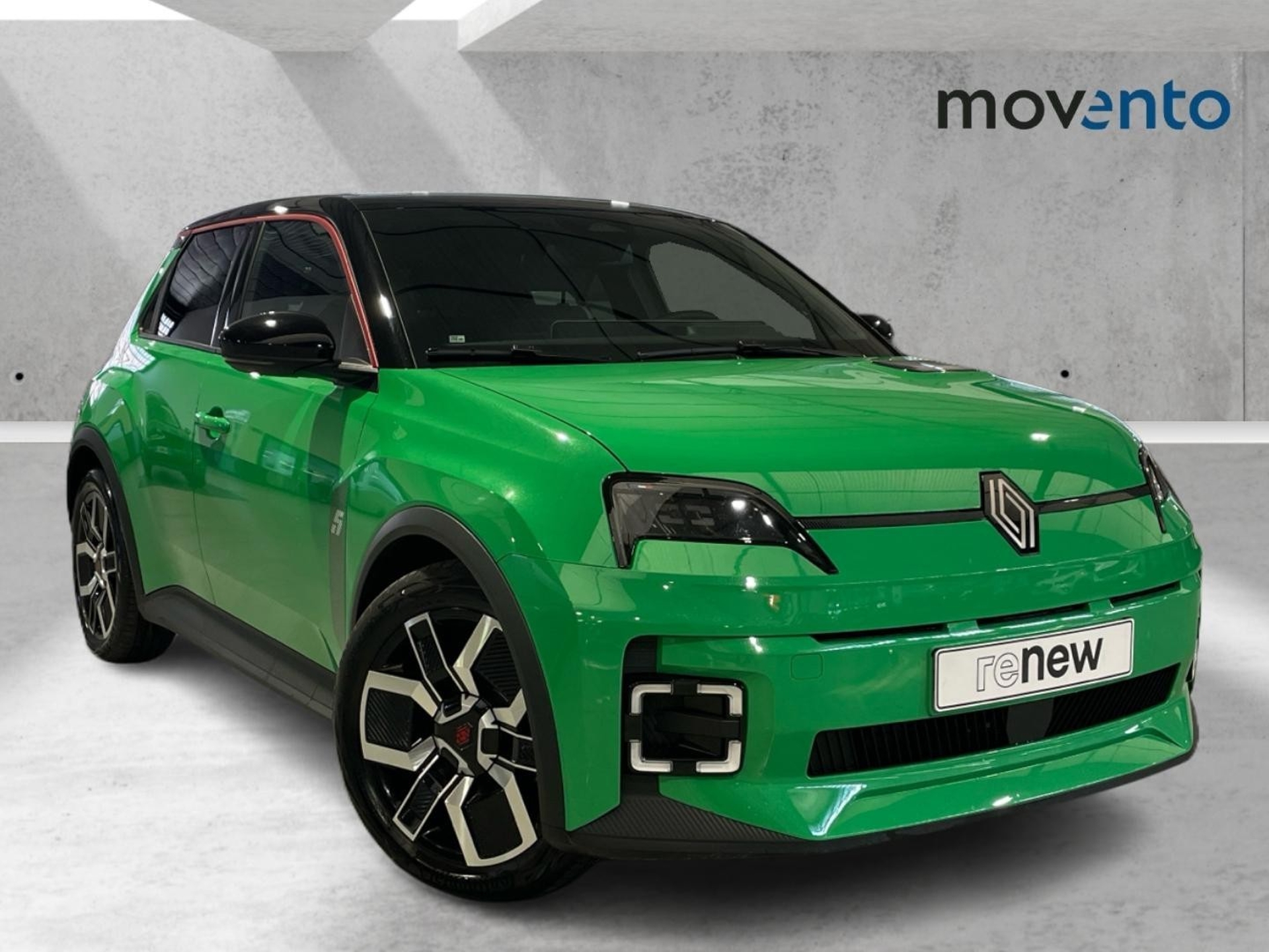 Imagen de RENAULT R5