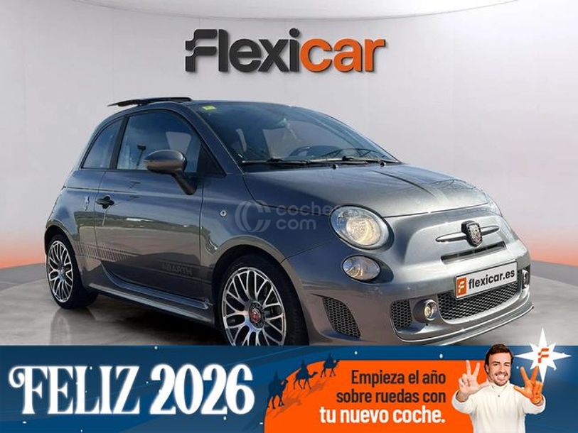 Foto del ABARTH 500 595 1.4T JET 140