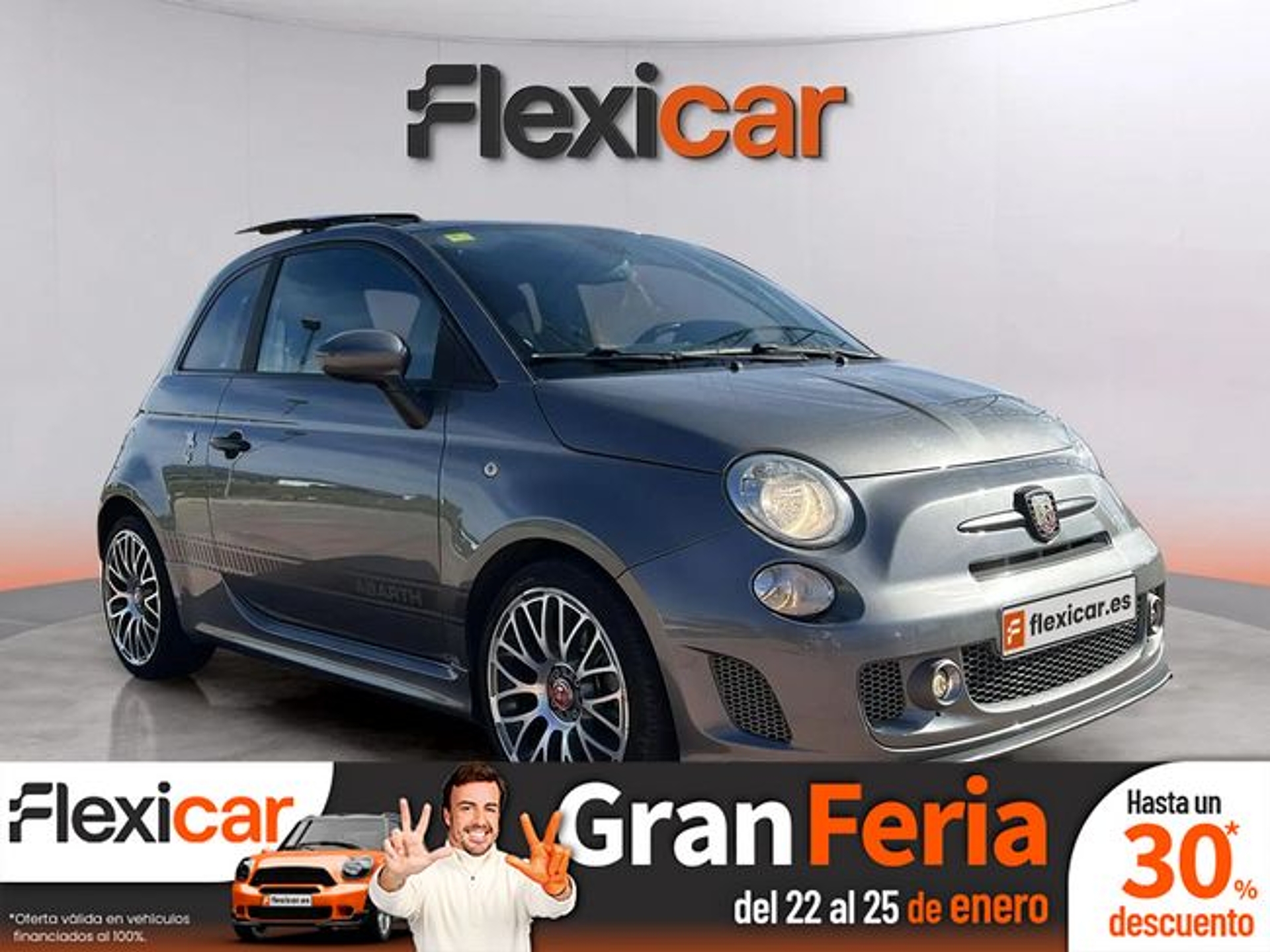 Imagen de ABARTH 500