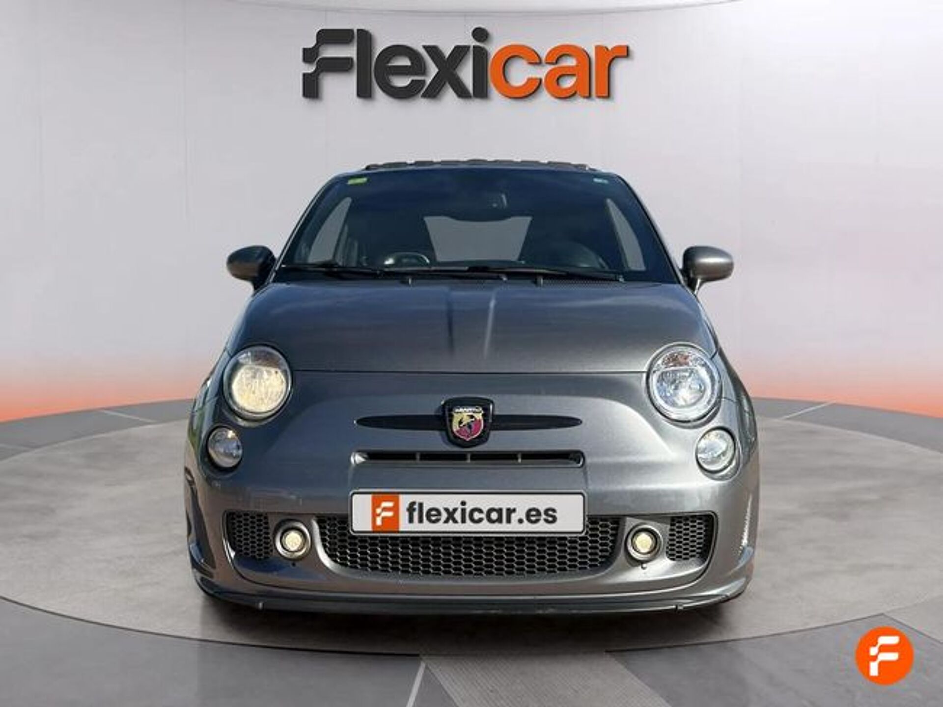 Imagen 2 de ABARTH 500