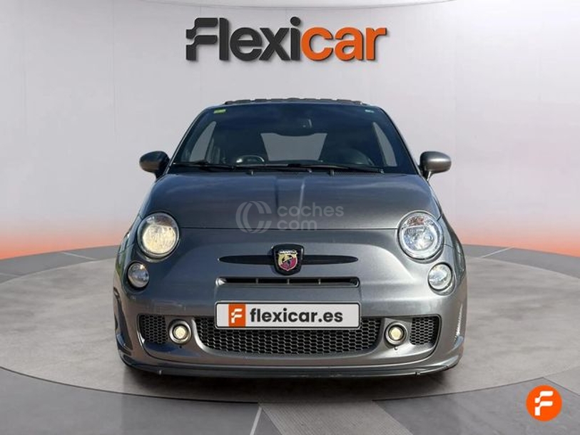 Foto del ABARTH 500 595 1.4T JET 140