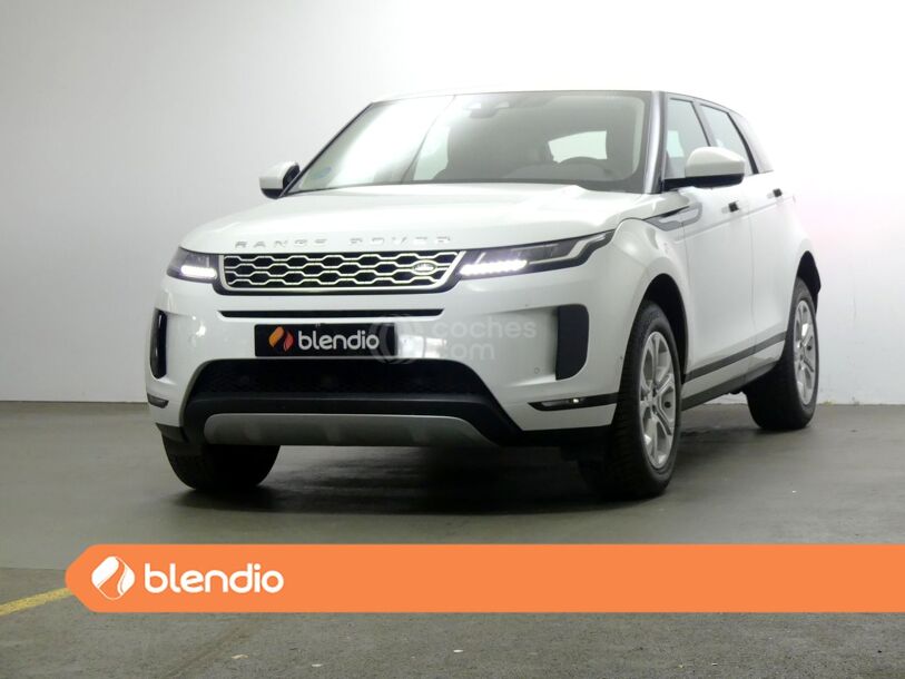 Foto del LAND ROVER Range Rover Evoque 2.0 I4 MHEV R-Dynamic S AWD Aut. 200