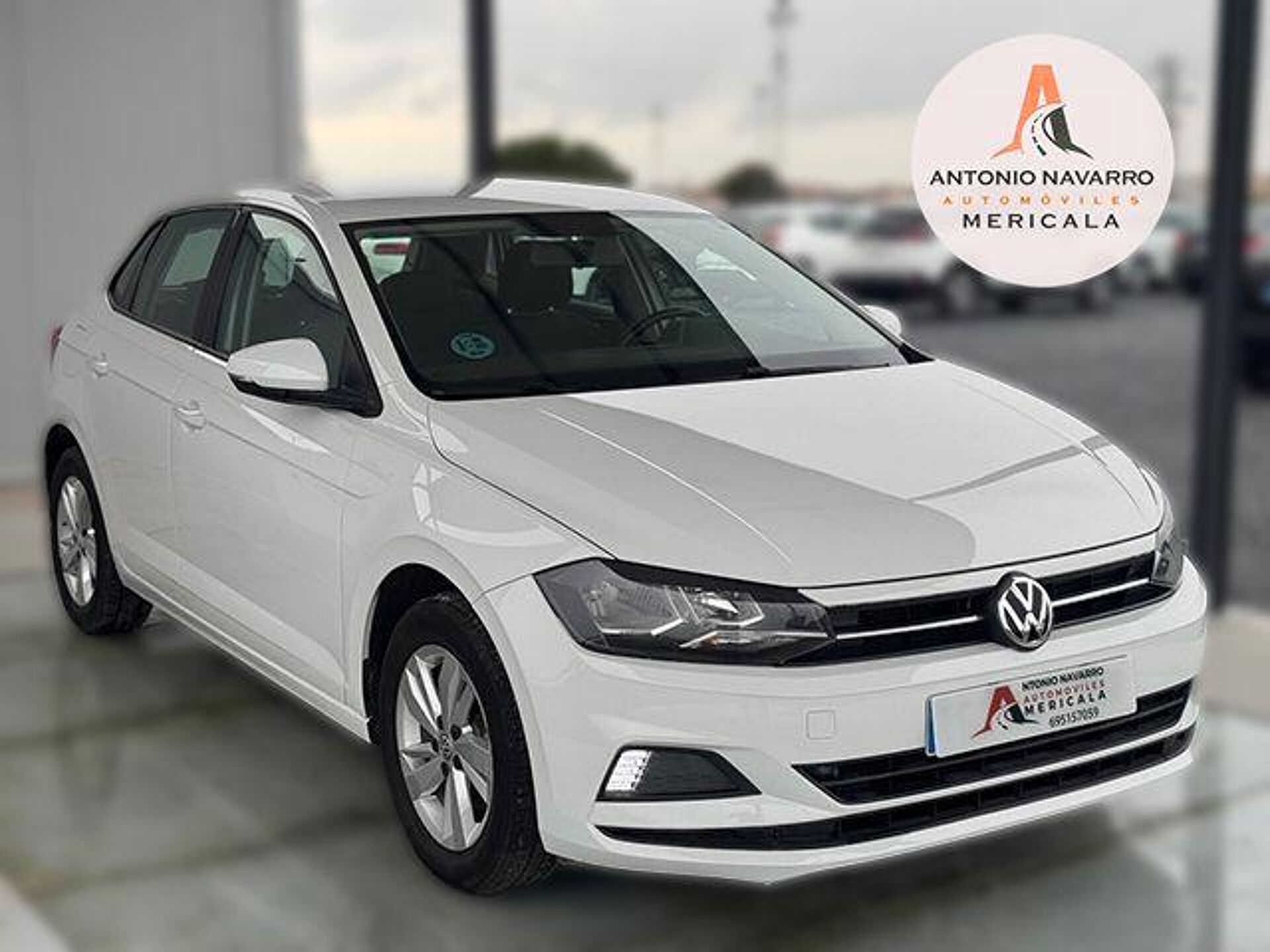 Imagen de VOLKSWAGEN Polo