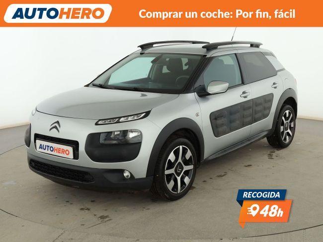 Foto del CITROEN C4 Cactus 1.6 BlueHDi S&S Shine Ed. Urban 100