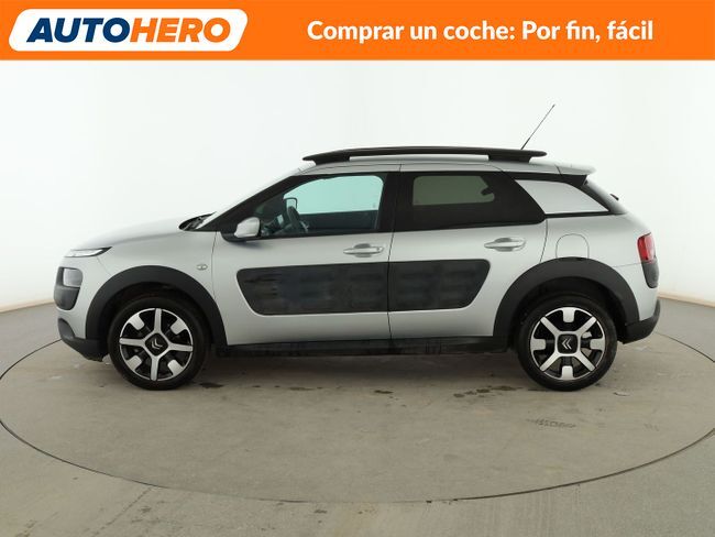 Foto del CITROEN C4 Cactus 1.6 BlueHDi S&S Shine Ed. Urban 100