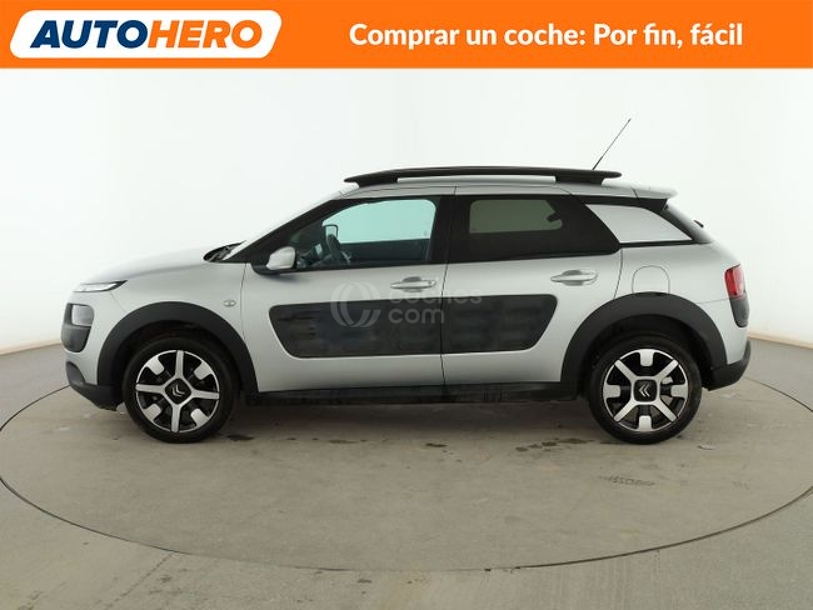 Foto del CITROEN C4 Cactus 1.6 BlueHDi S&S Shine Ed. Urban 100