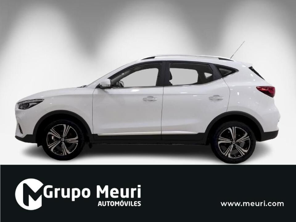 Foto del MG ZS 1.5 VTi-Tech Comfort 78kW