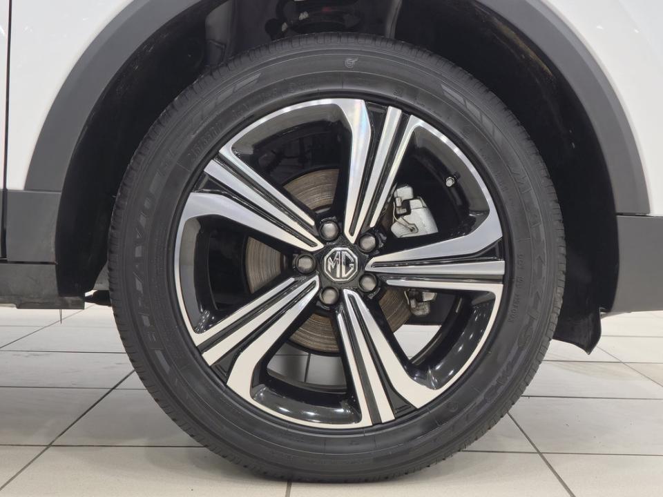 Foto del MG ZS 1.5 VTi-Tech Comfort 78kW