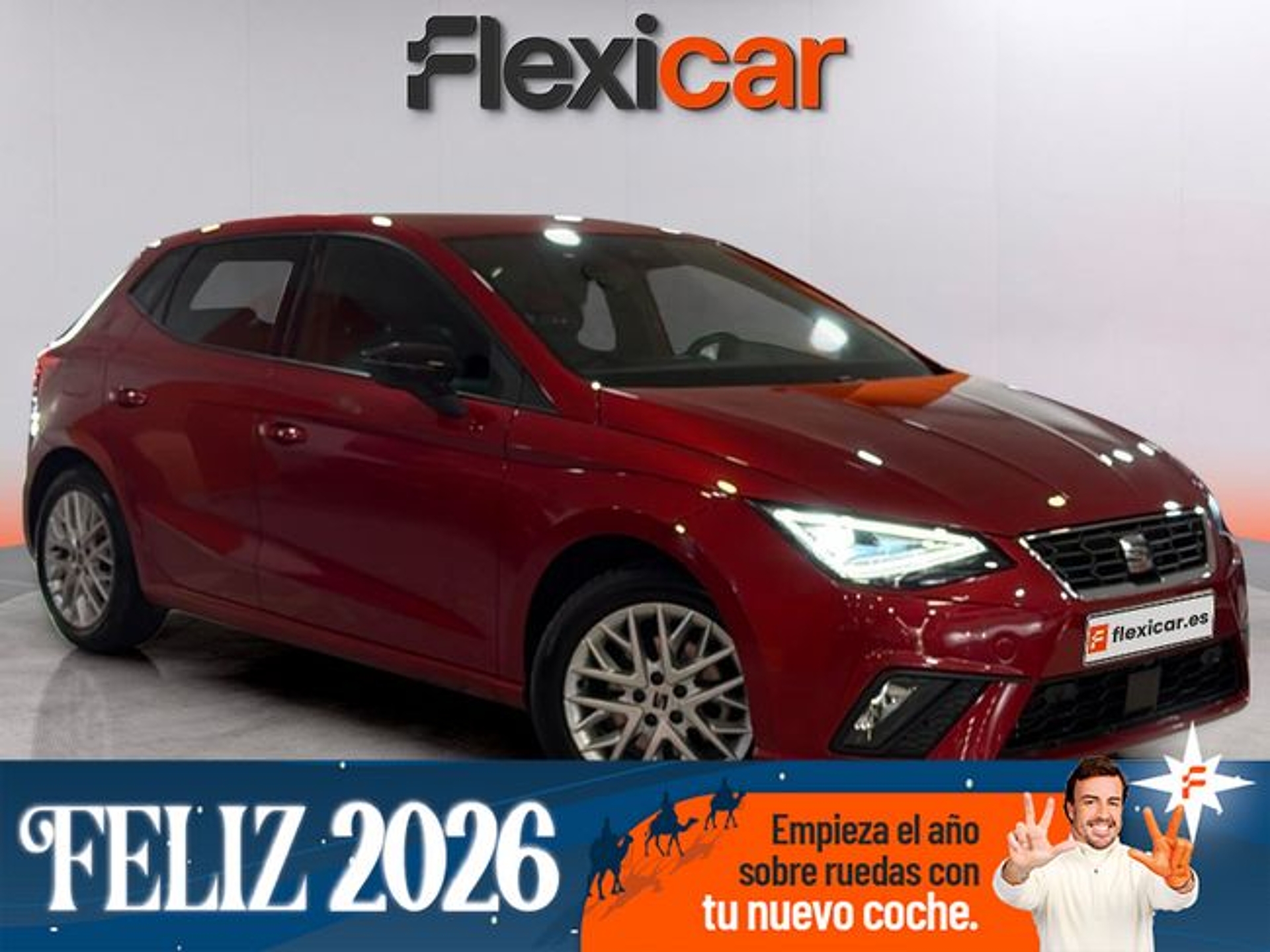 Imagen de SEAT Ibiza