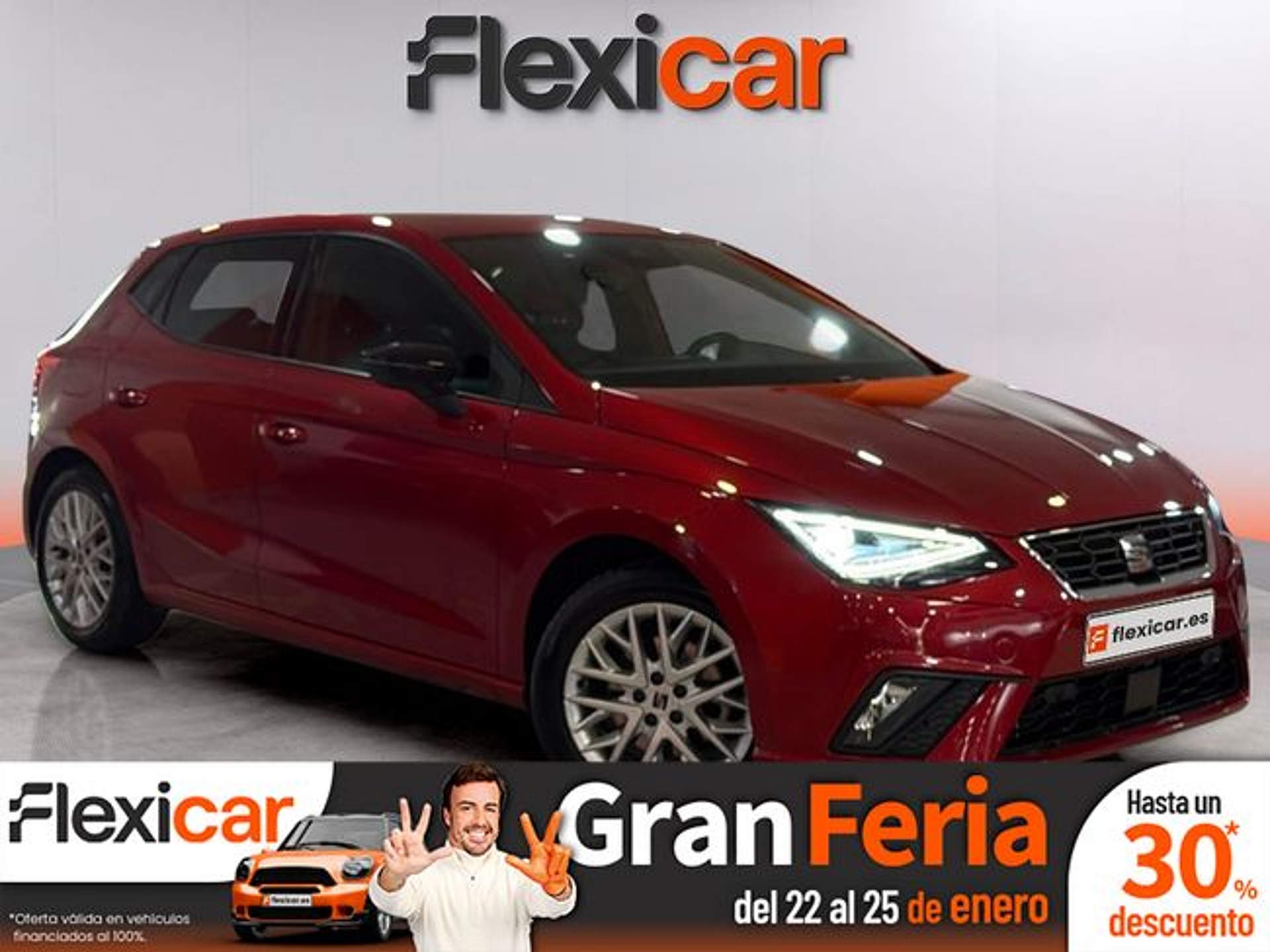 Imagen de SEAT Ibiza