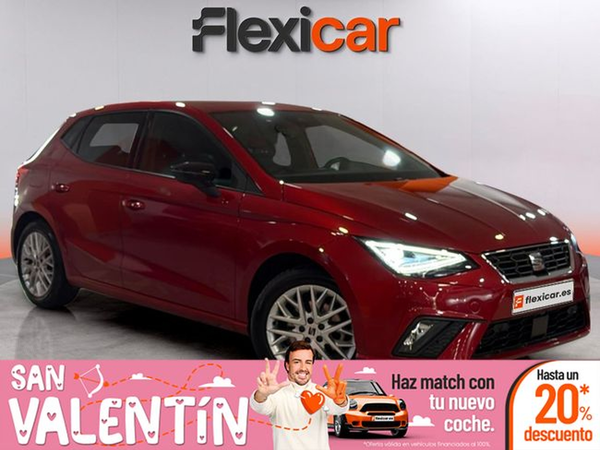 Imagen de SEAT Ibiza