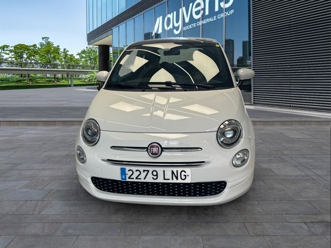 Foto del FIAT 500 1.0 GSE Lounge