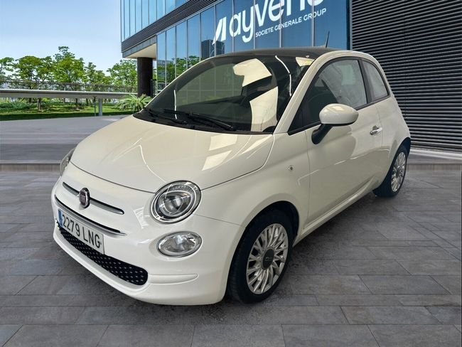 Foto del FIAT 500 1.0 GSE Lounge