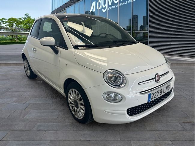 Foto del FIAT 500 1.0 GSE Lounge