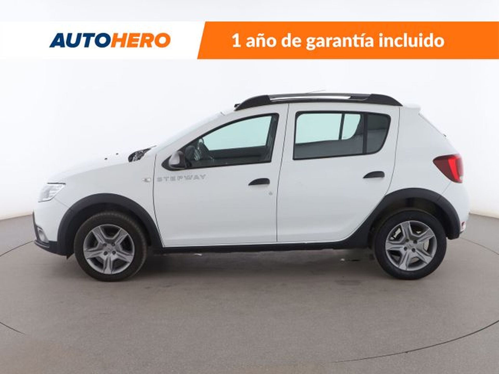 Imagen 3 de DACIA Sandero
