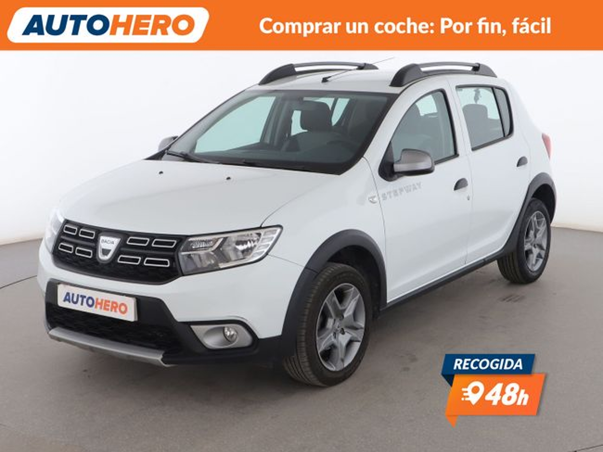 Imagen de DACIA Sandero