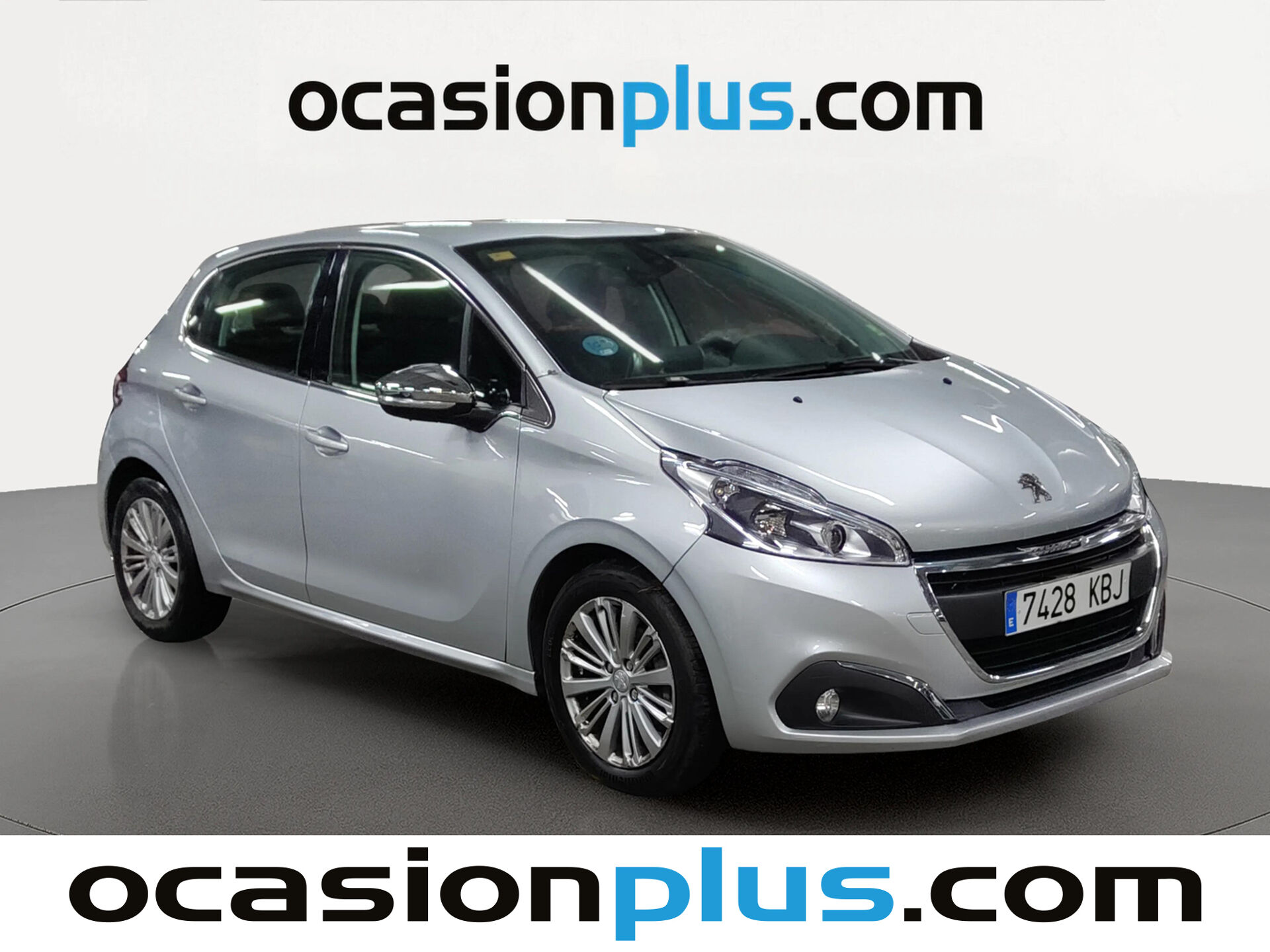 Imagen 2 de PEUGEOT 208