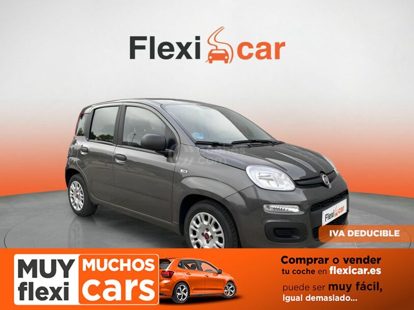 Foto del FIAT Panda 1.0 Gse City Cross Hybrid