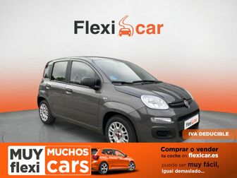 Imagen de FIAT Panda 1.0 Gse City Cross Hybrid