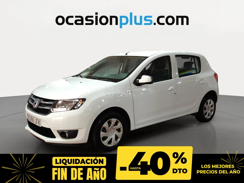 Foto del DACIA Sandero 1.5dCi Laureate 90