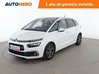 Imagen de CITROEN C4 Picasso 1.2 PureTech S&S Shine 130