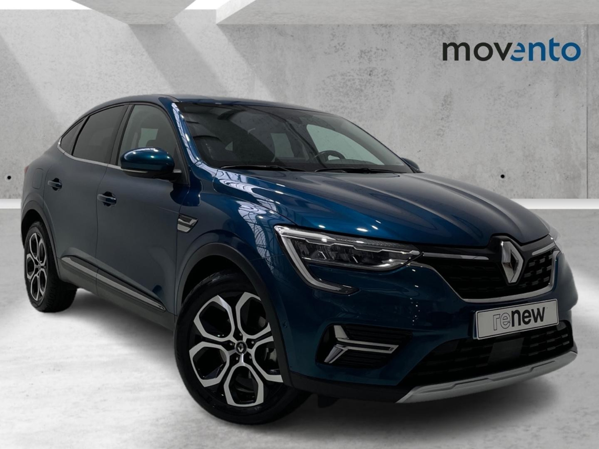 Imagen de RENAULT Arkana