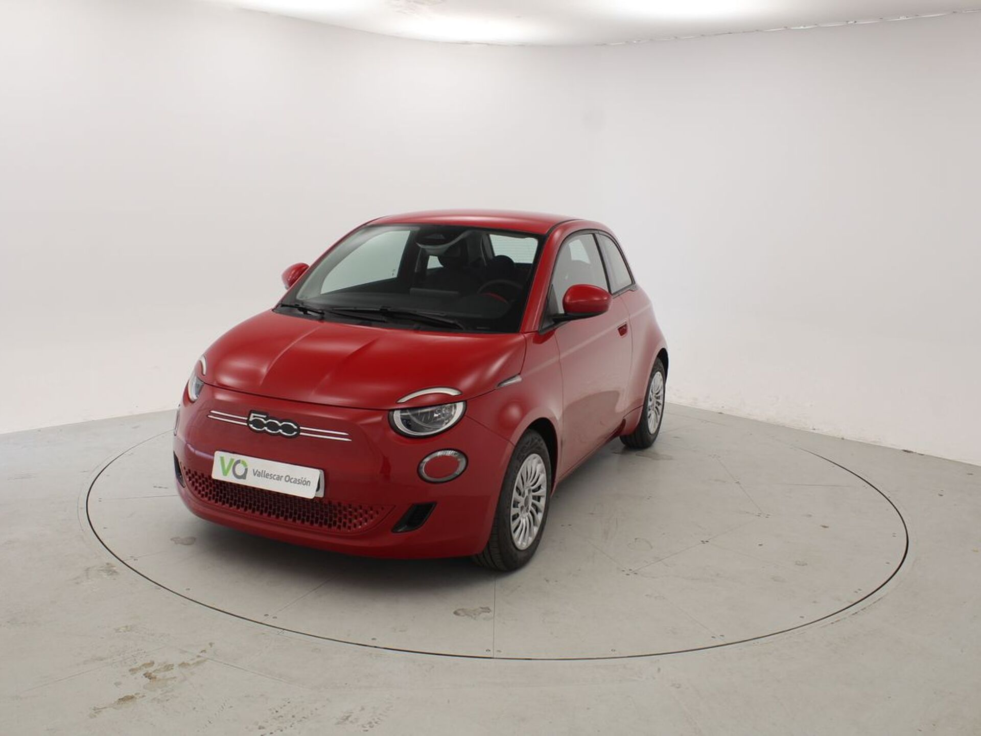 Imagen 2 de FIAT 500