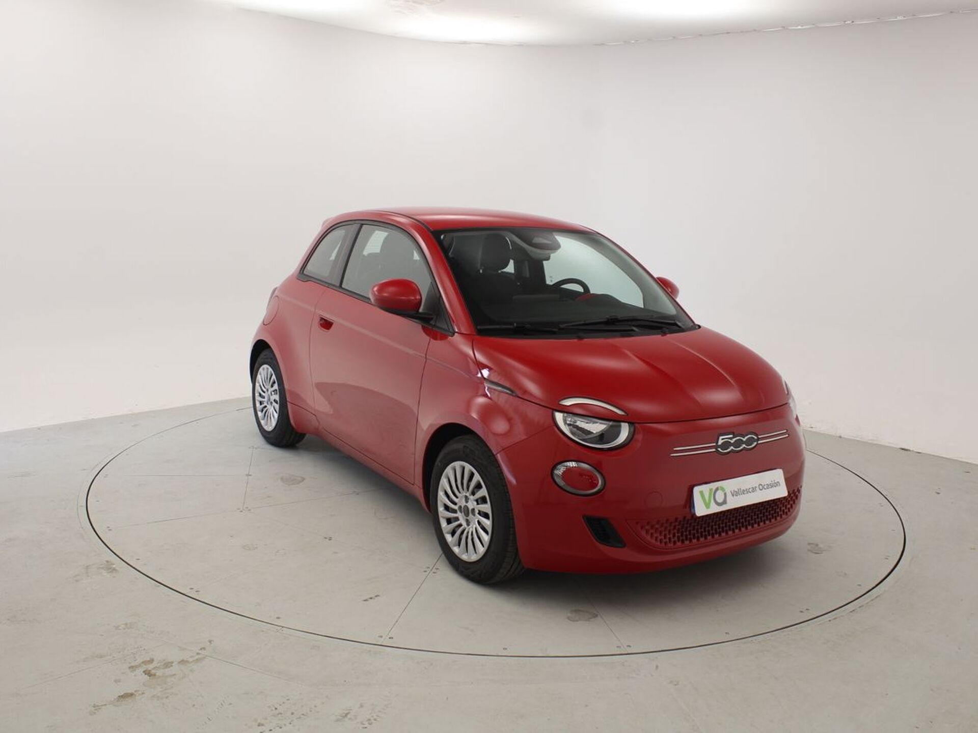Imagen 1 de FIAT 500
