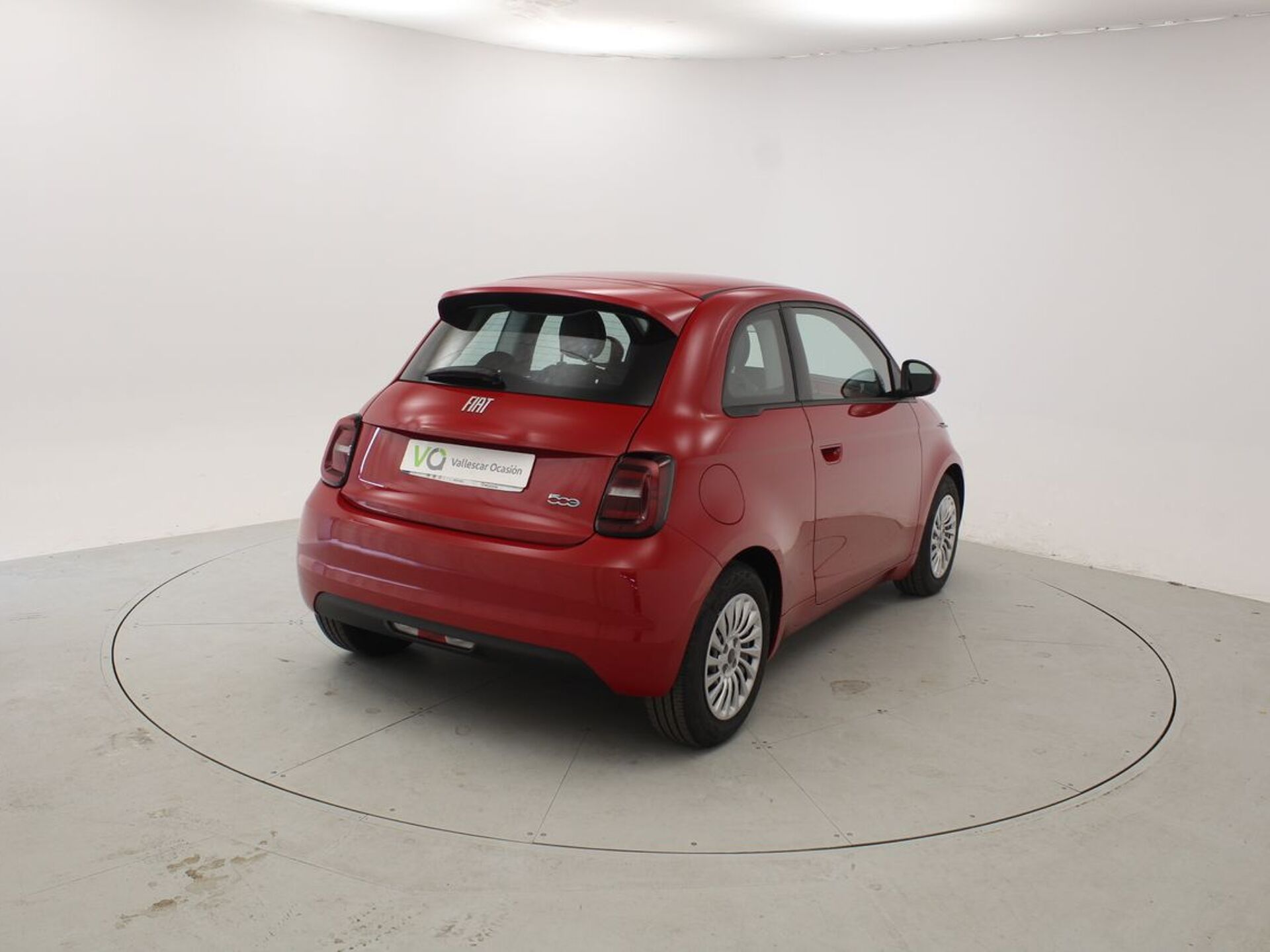 Imagen 3 de FIAT 500