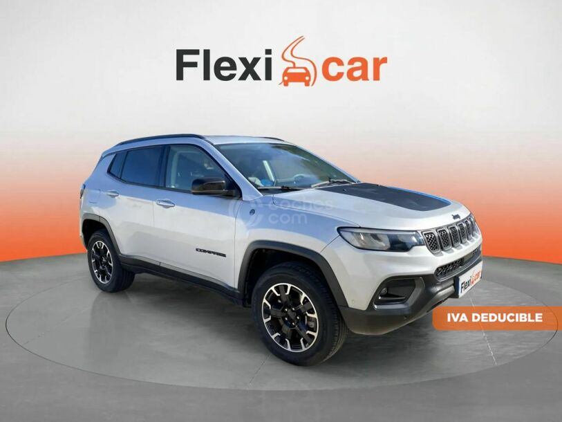 Foto del JEEP Compass 1.3 PHEV Trailhawk EAWD Aut. 240