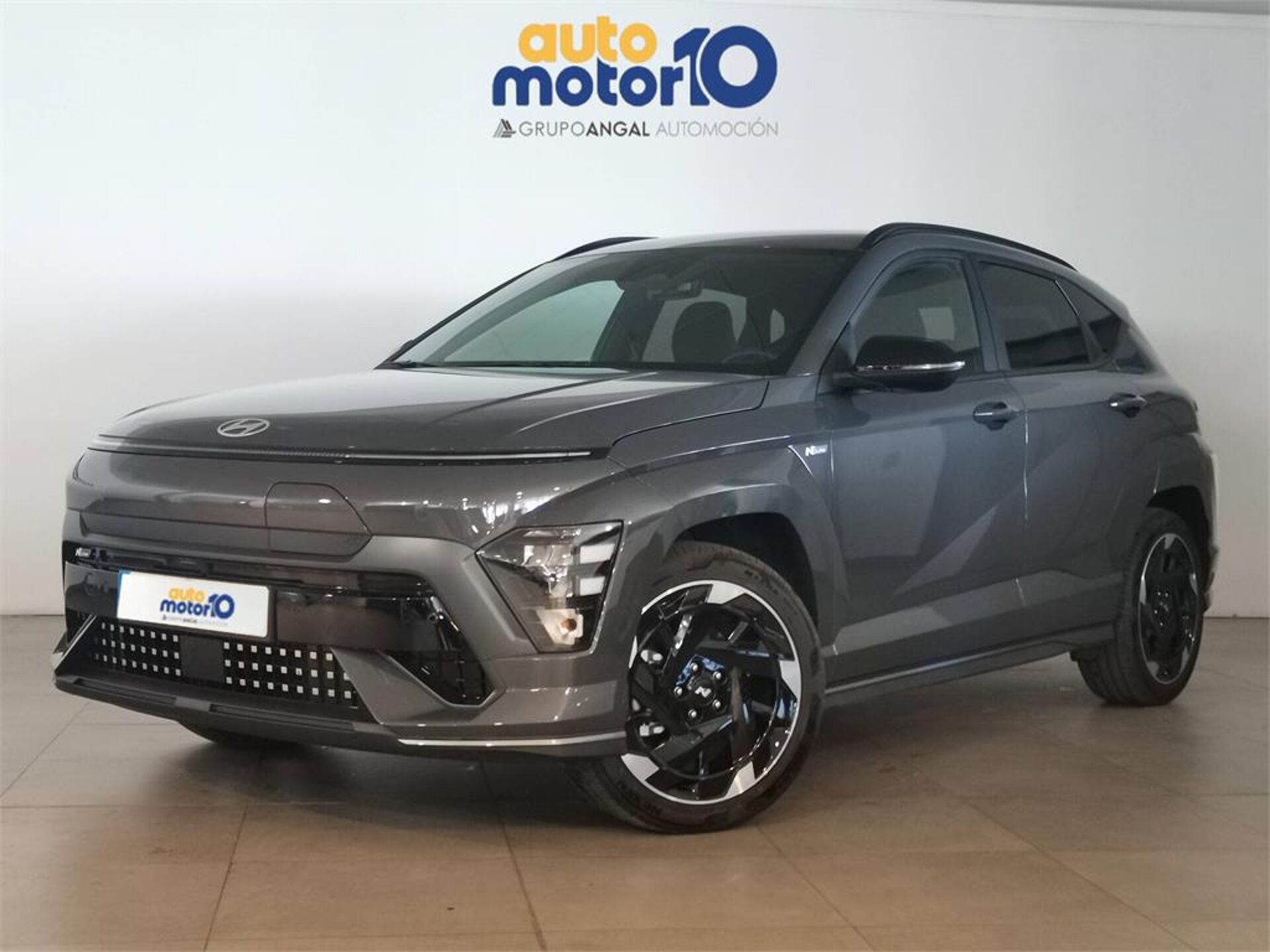 Imagen de HYUNDAI Kona