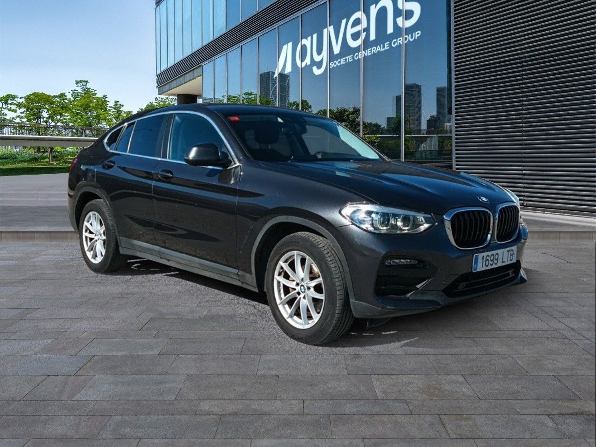 Imagen 3 de BMW X4
