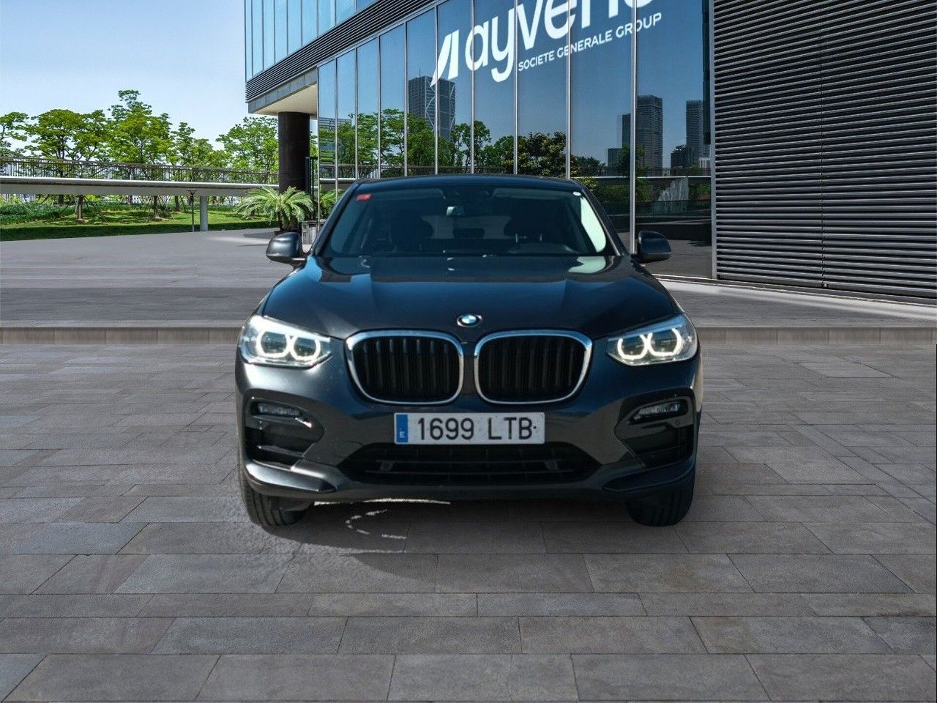 Imagen 2 de BMW X4