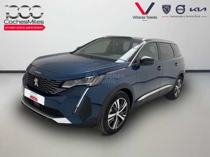 Foto del PEUGEOT 5008 1.5BlueHDi S&S Allure Pack EAT8 130