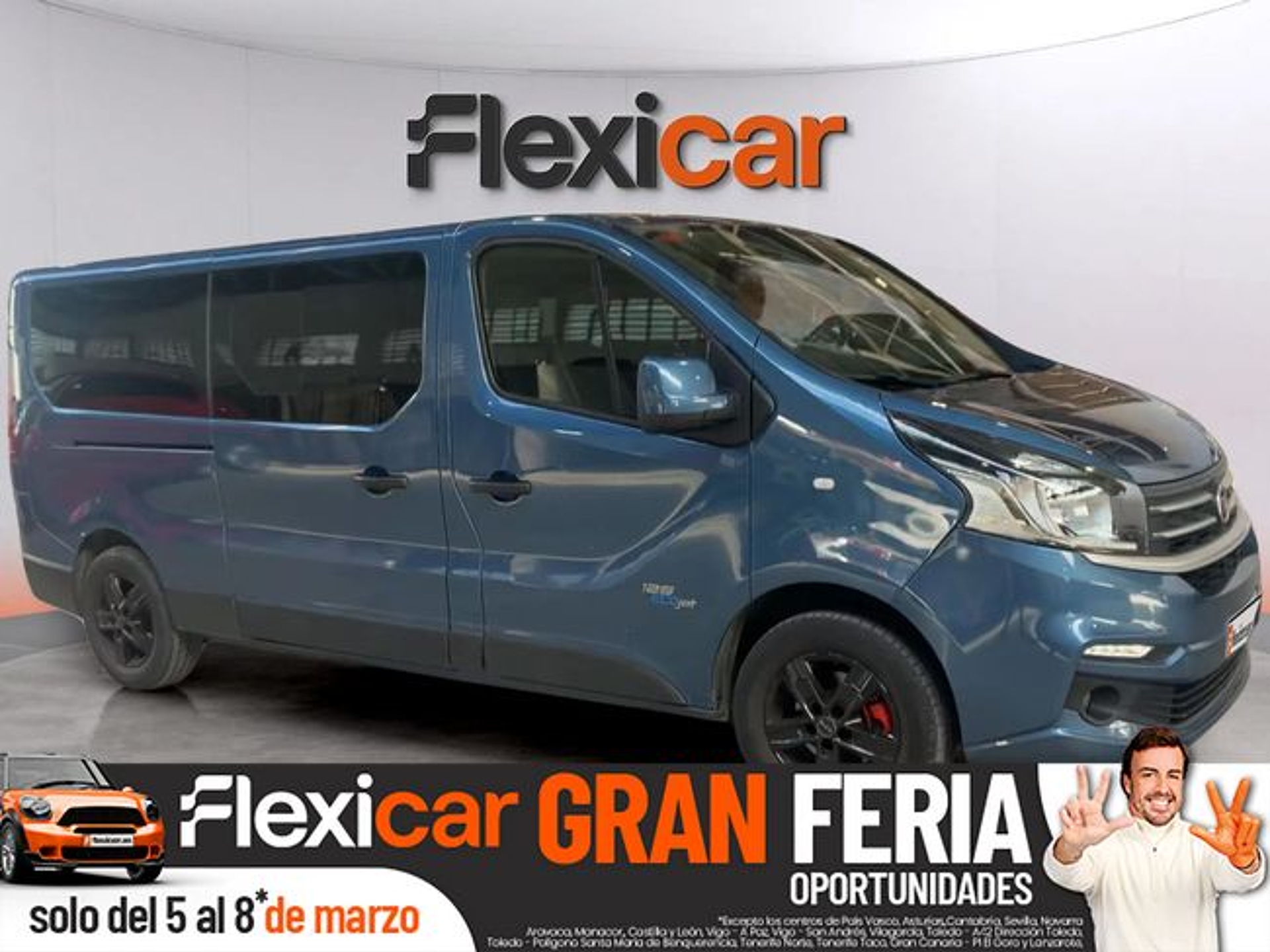 Imagen de FIAT Talento
