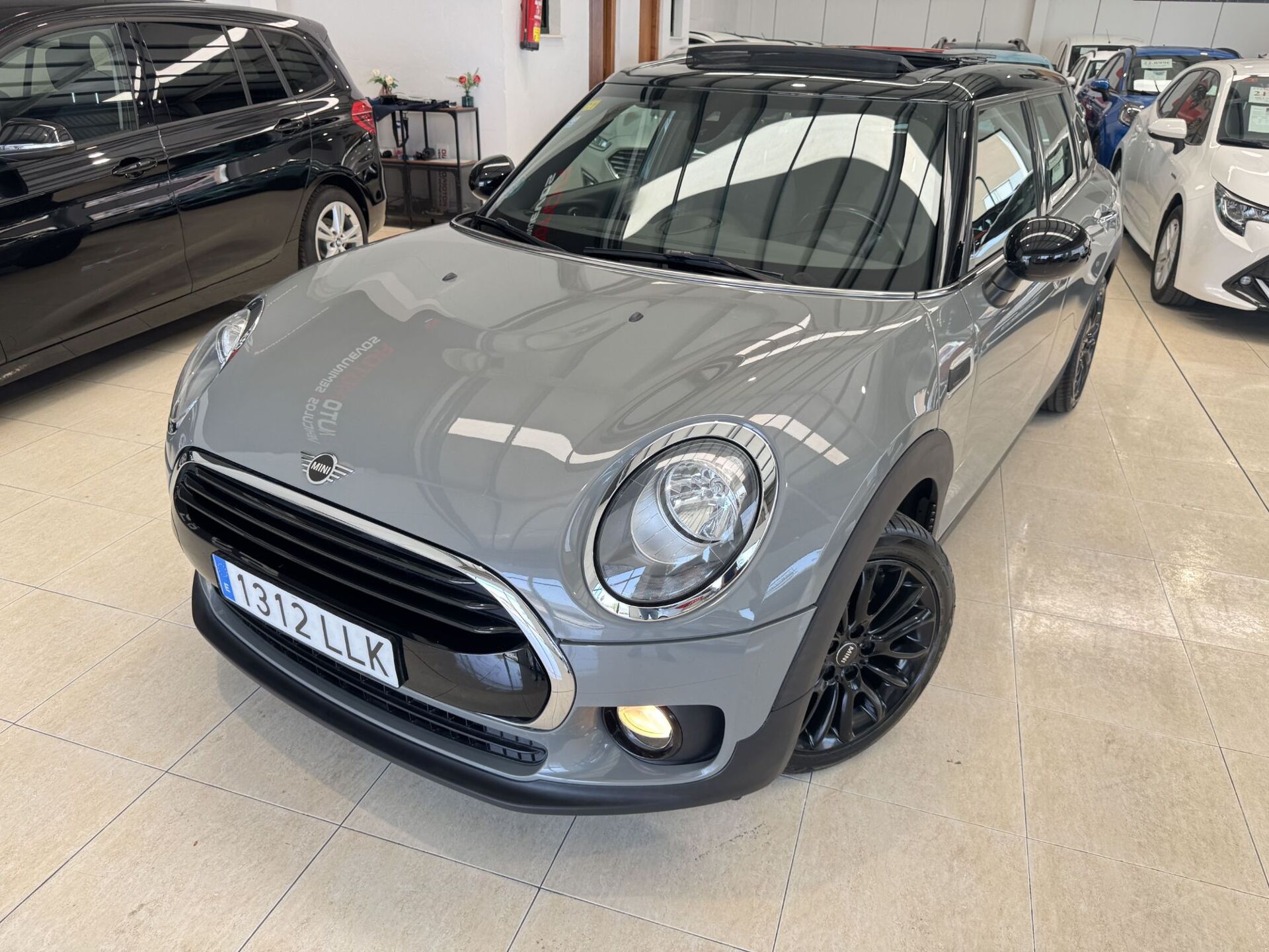 Imagen de MINI Mini Clubman