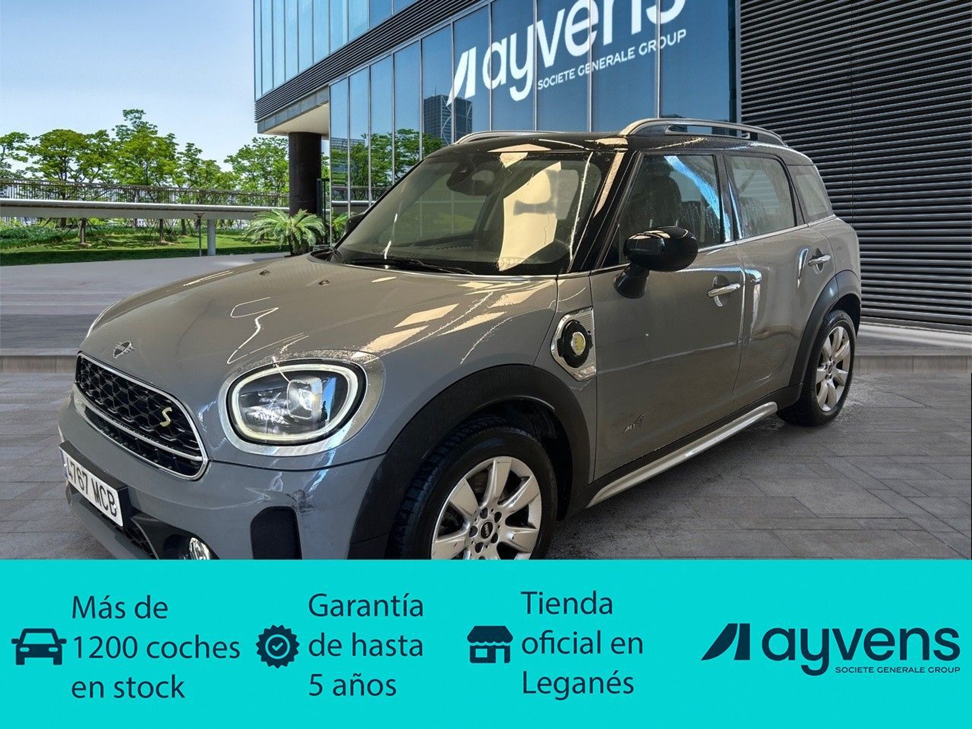 Imagen de MINI Mini Countryman