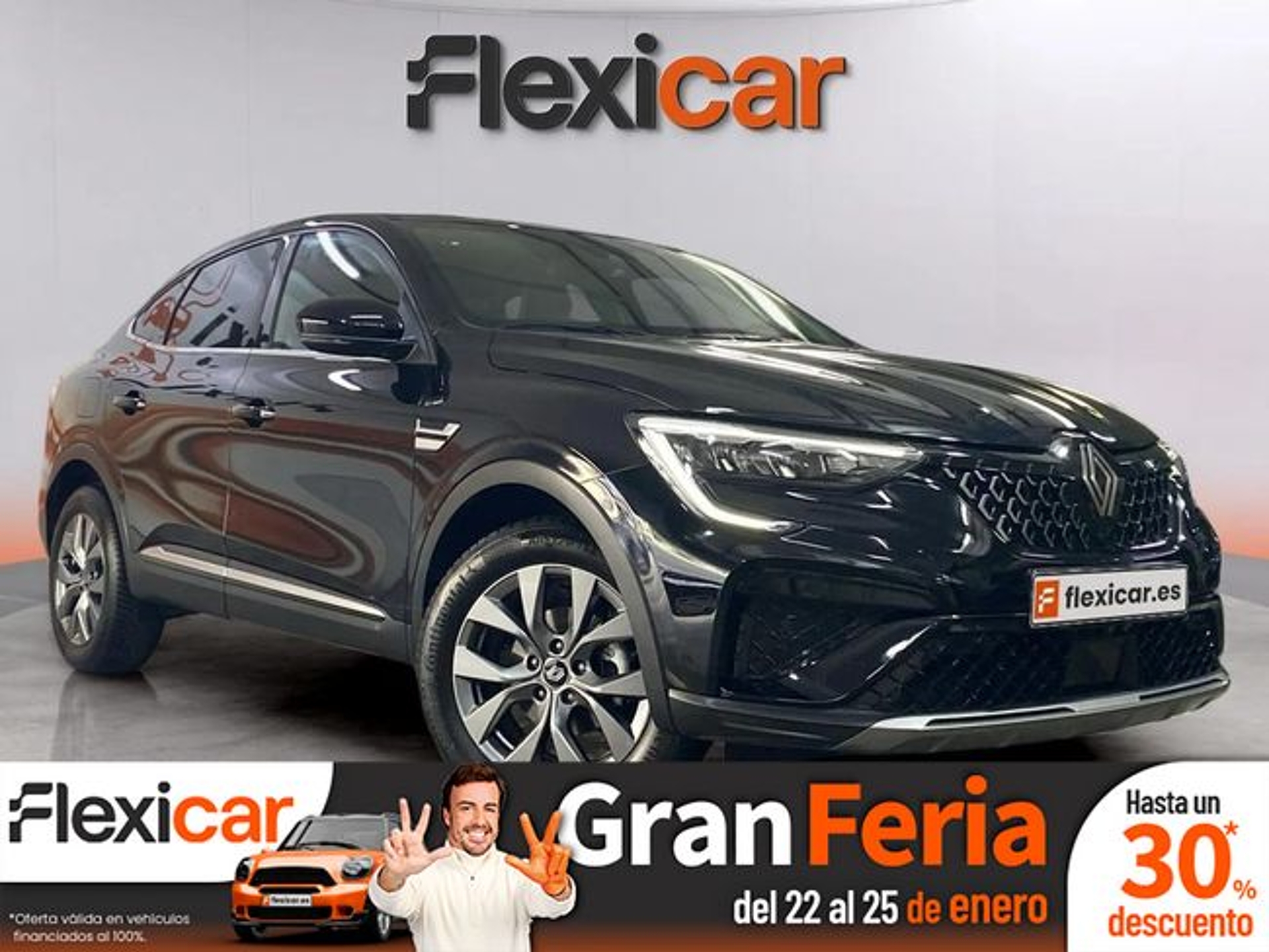 Imagen de RENAULT Arkana