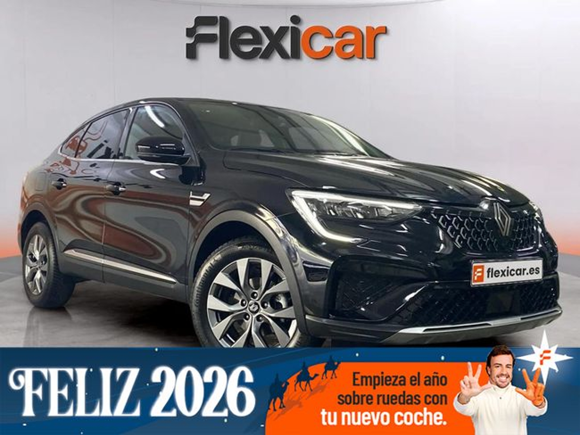 Imagen de RENAULT Arkana