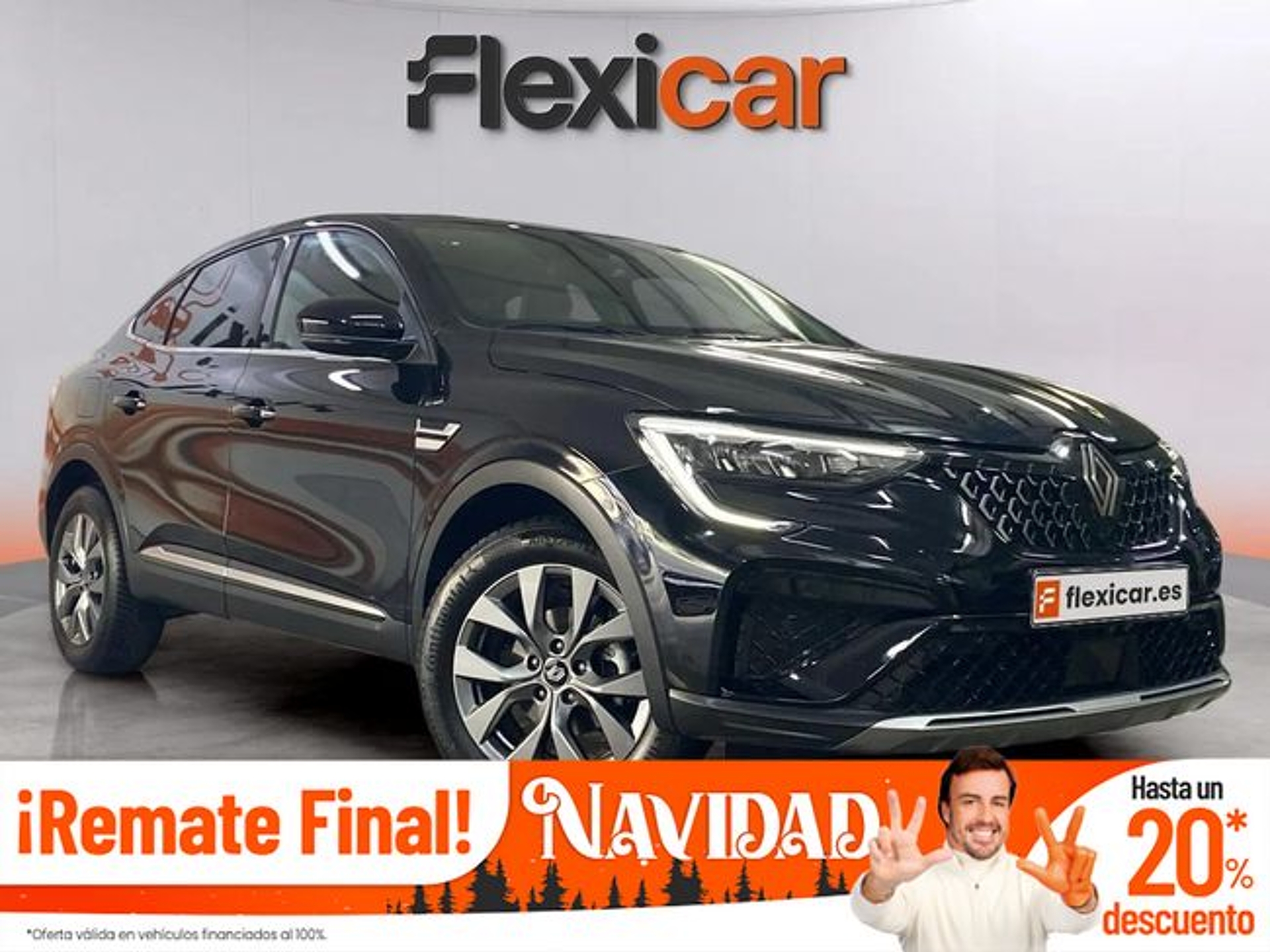 Imagen de RENAULT Arkana