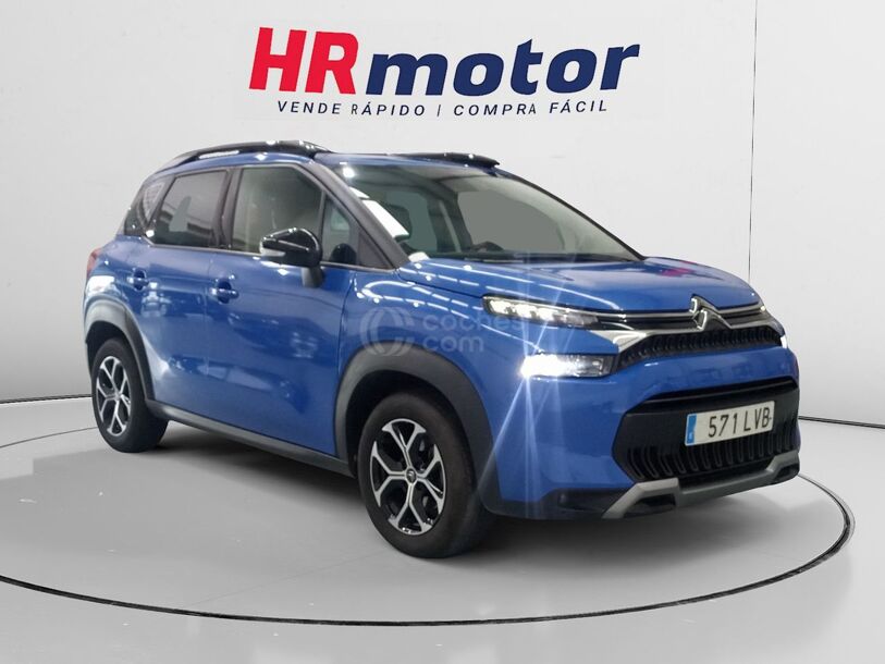 Foto del CITROEN C3 Aircross Puretech S&S Shine EAT6 130