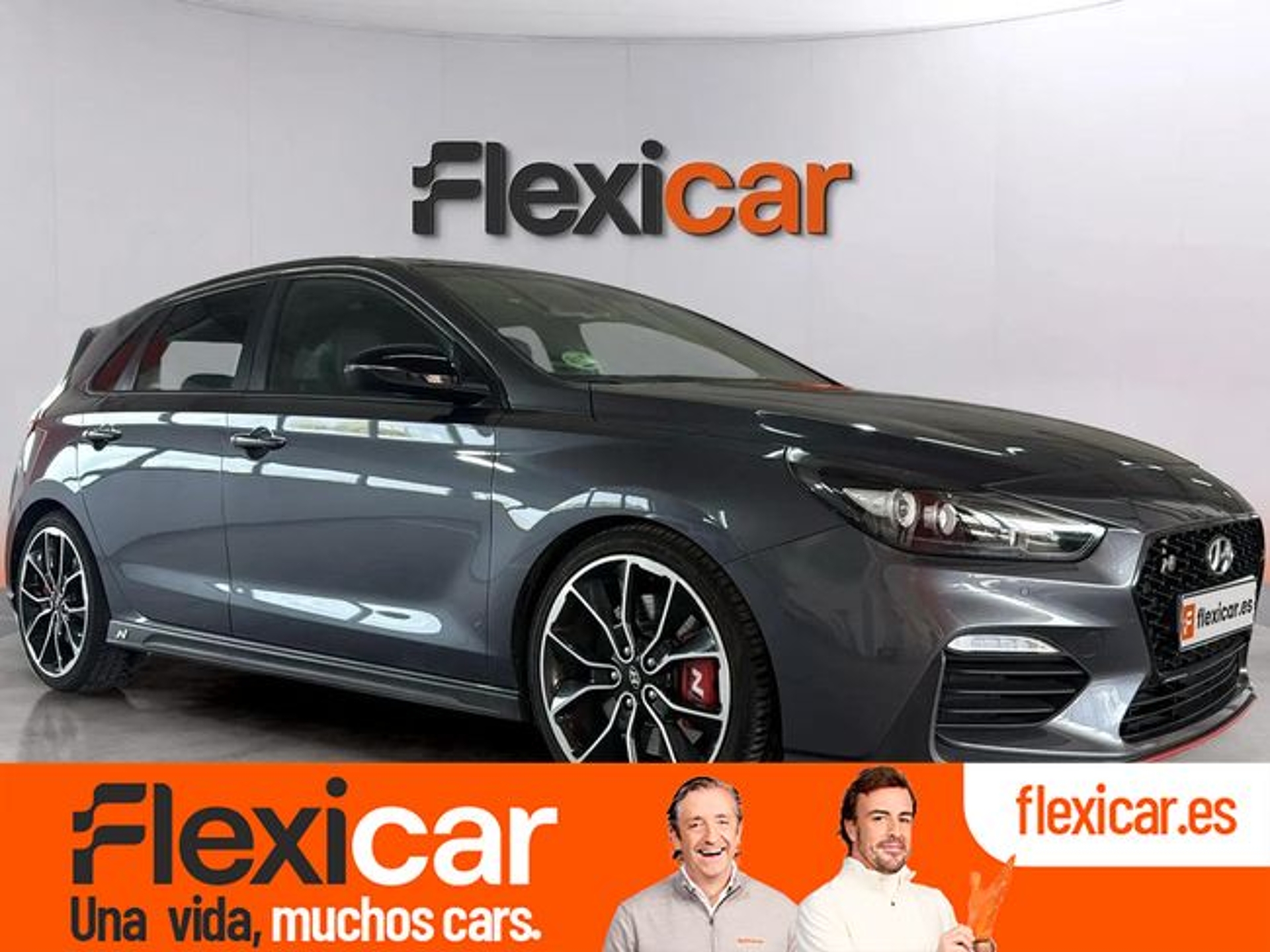 Imagen de HYUNDAI i30