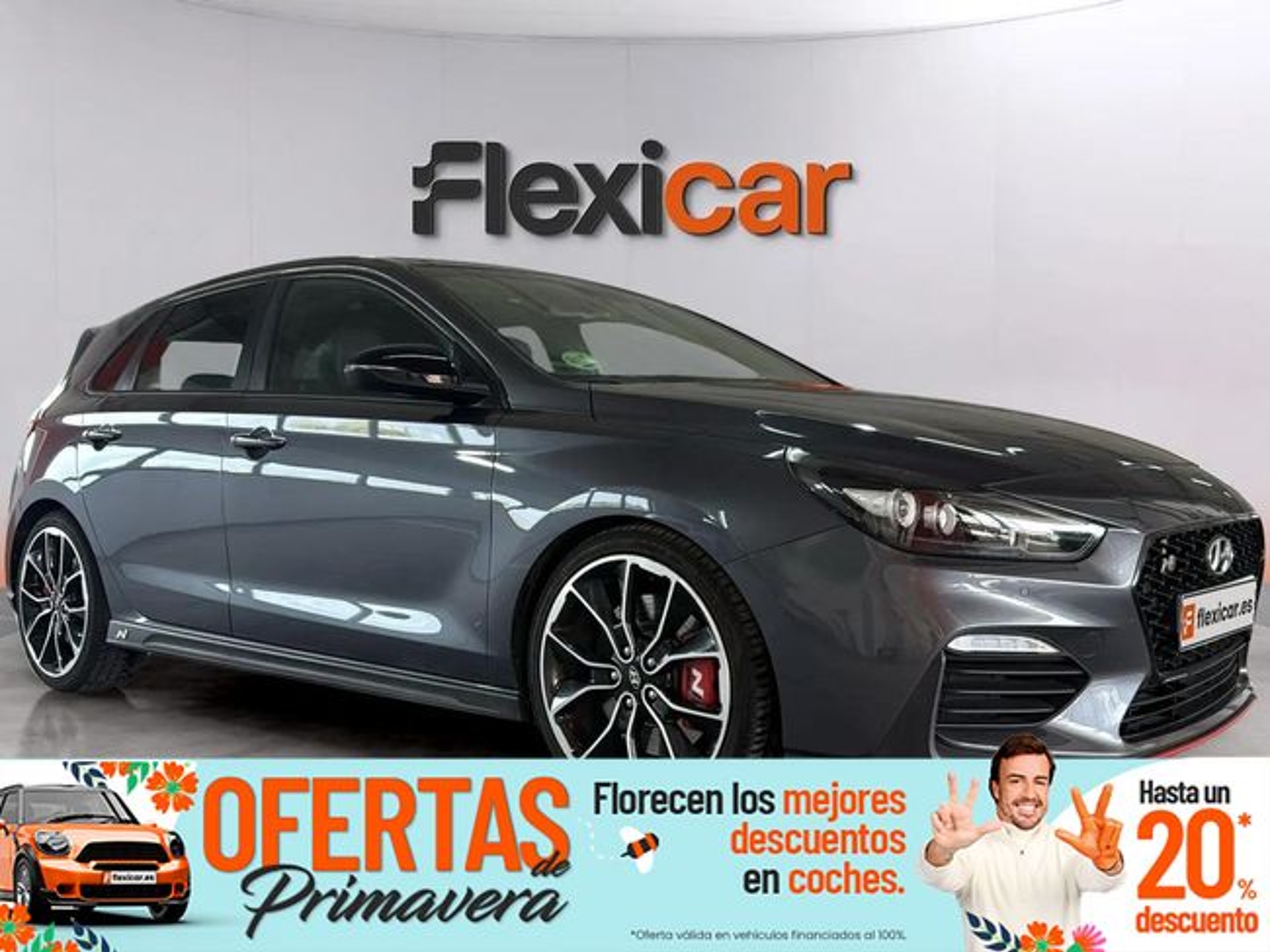 Imagen de HYUNDAI i30