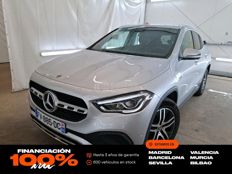 Foto del MERCEDES Clase GLA GLA 250e