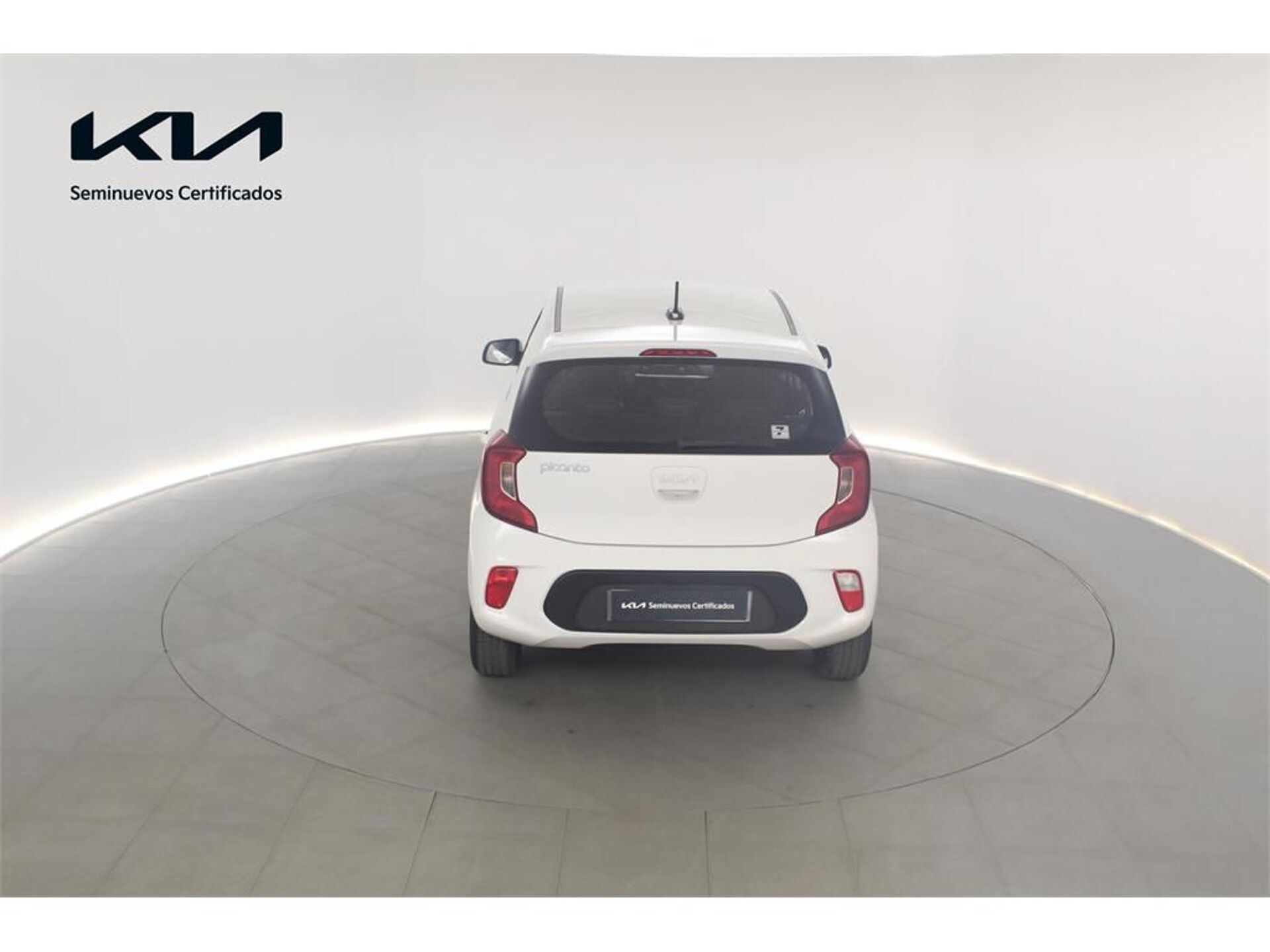Imagen 3 de KIA Picanto