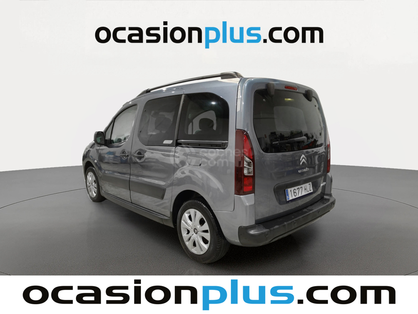 Foto del CITROEN Berlingo Combi 1.6HDI XTR Plus 90