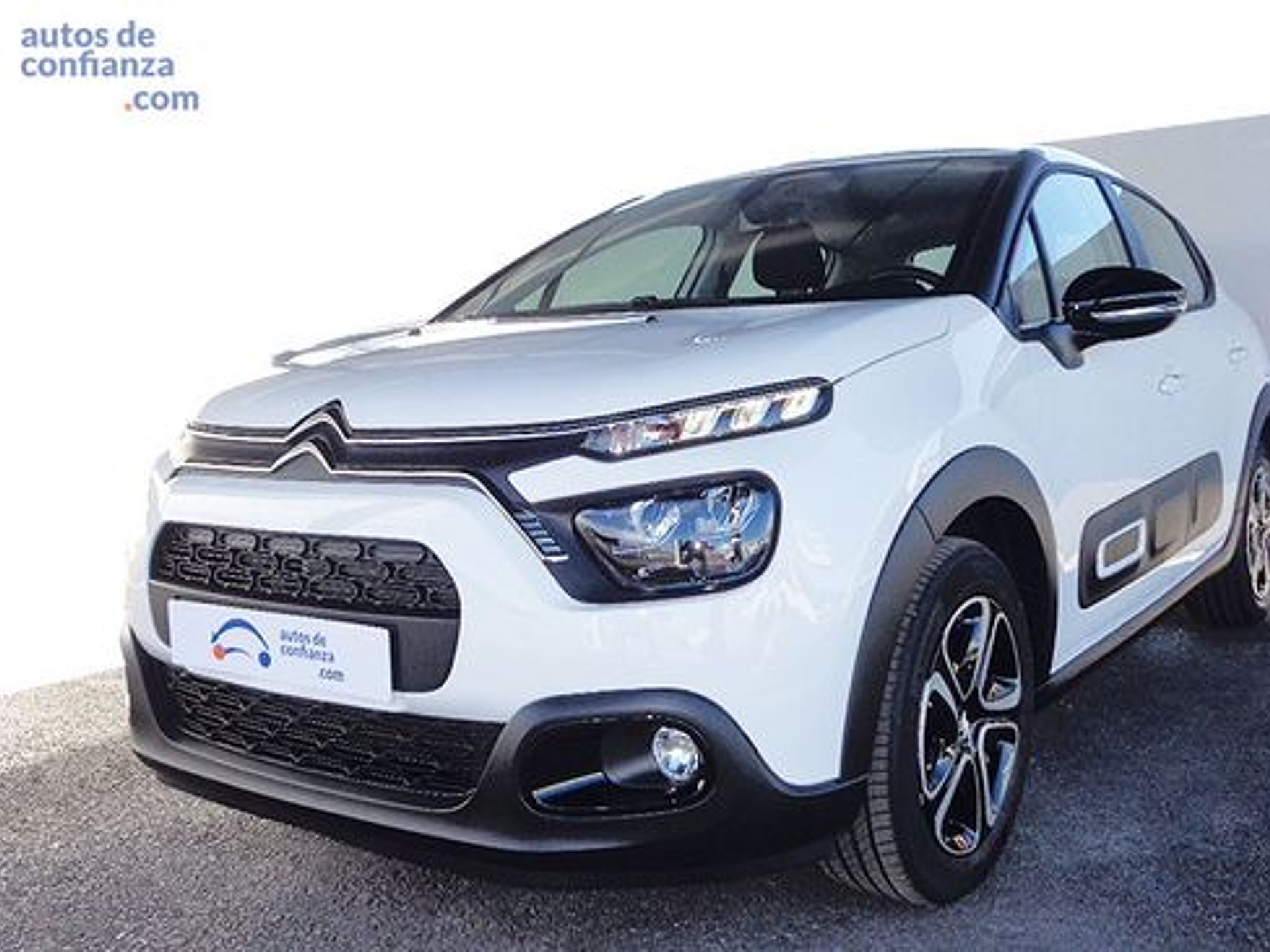 Imagen de CITROEN C3