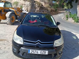 Imagen de CITROEN C4 1.6HDI Cool