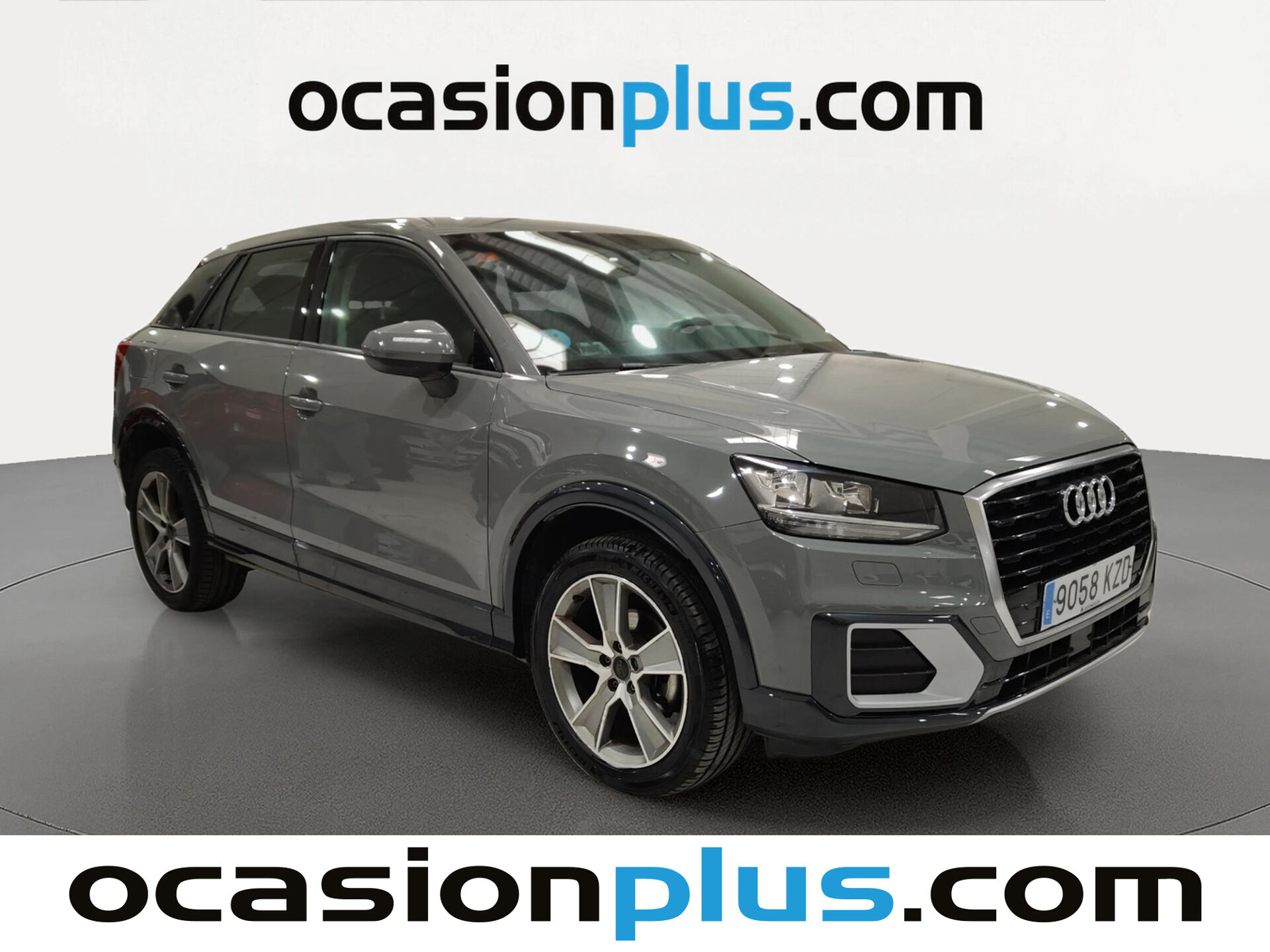 Imagen 2 de AUDI Q2